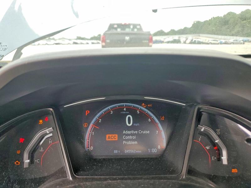 Aukcja sprzedaży 2021 Honda Civic, vin: SHHFK7H91MU211648, numer aukcji: 62255976