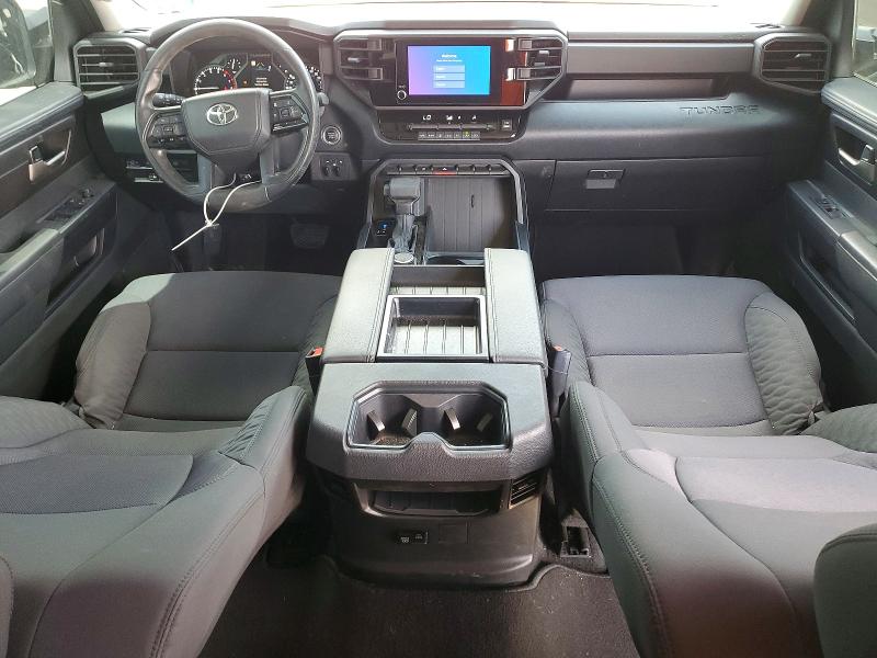 Продаж на аукціоні авто 2024 Toyota Tundra, vin: 5TFLA5AB9RX041125, номер лоту: 63177096