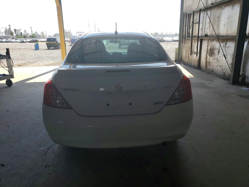 Продаж на аукціоні авто 2013 Nissan Versa, vin: 3N1CN7AP6DL884203, номер лоту: 62986386