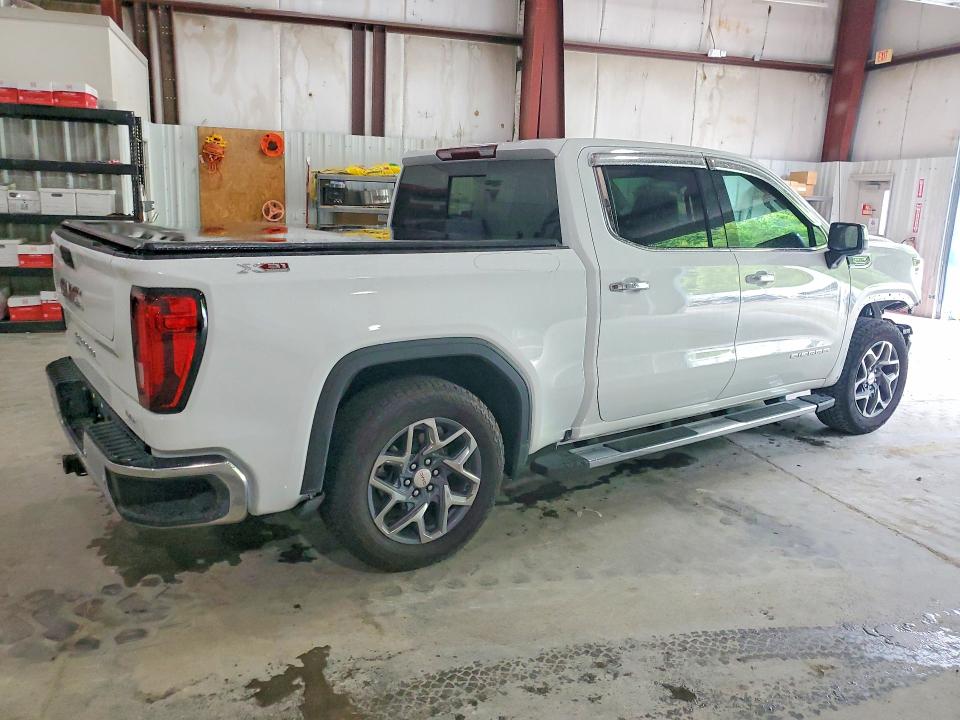 60214656 :رقم المزاد ، 3GTUUDED8TG283112 vin ، 2026 Gmc Sierra مزاد بيع