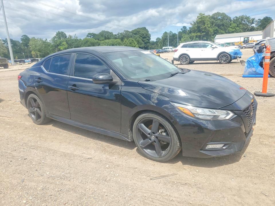 Aukcja sprzedaży 2022 Nissan Sentra, vin: 3N1AB8DVXNY321465, numer aukcji: 62353216