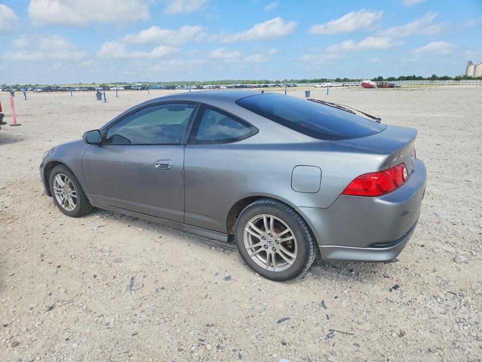Продаж на аукціоні авто 2006 Acura Rsx, vin: JH4DC53806S021210, номер лоту: 60410696