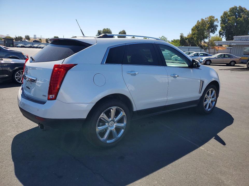 Aukcja sprzedaży 2014 Cadillac Srx, vin: 3GYFNGE37ES677435, numer aukcji: 62706996