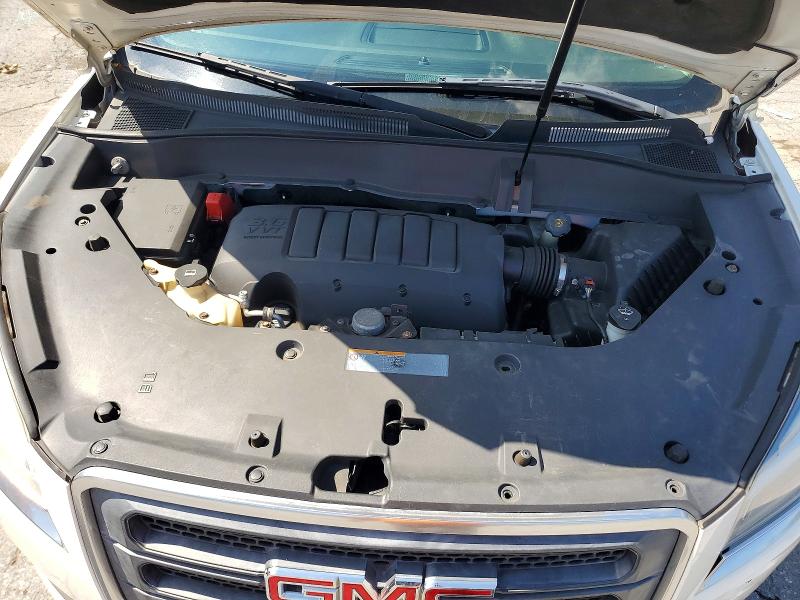 2014 Gmc Acadia მანქანა იყიდება აუქციონზე, vin: 1GKKVNED2EJ205425, აუქციონის ნომერი: 63184996
