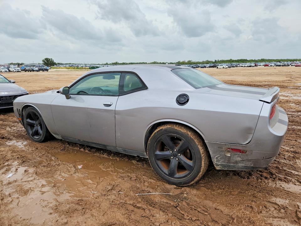 Продажа на аукционе авто 2013 Dodge Challenger, vin: 2C3CDYBTXDH619489, номер лота: 60988266