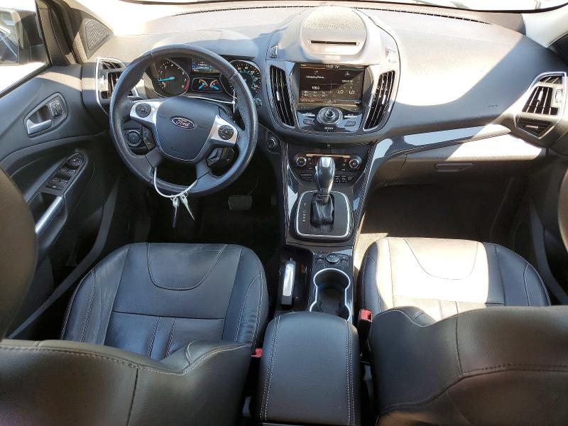 Продаж на аукціоні авто 2013 Ford Escape, vin: 1FMCU9J94DUD70588, номер лоту: 60084846