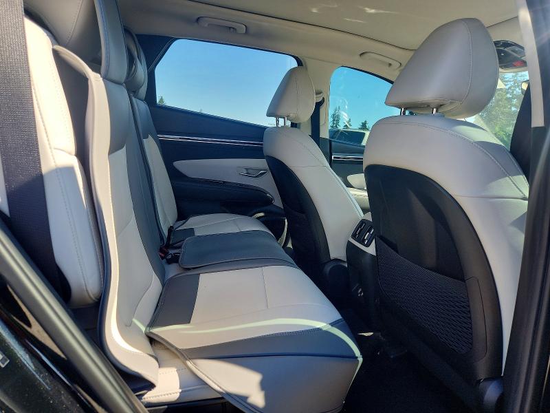 2023 Hyundai Tucson მანქანა იყიდება აუქციონზე, vin: 5NMJECAEXPH213680, აუქციონის ნომერი: 59240376