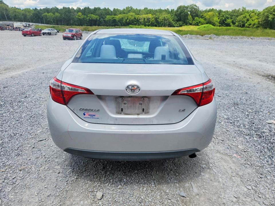 Aukcja sprzedaży 2014 Toyota Corolla, vin: 2T1BURHE6EC023992, numer aukcji: 61387776