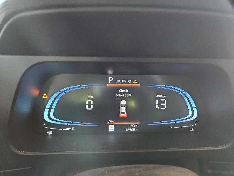 Продажа на аукционе авто 2025 Hyundai Elantra, vin: KMHLM4DG0SU907869, номер лота: 85451565