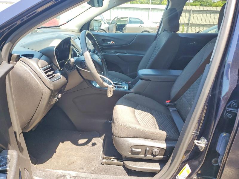 Продажа на аукционе авто 2021 Chevrolet Equinox, vin: 3GNAXUEV1MS133691, номер лота: 60079846