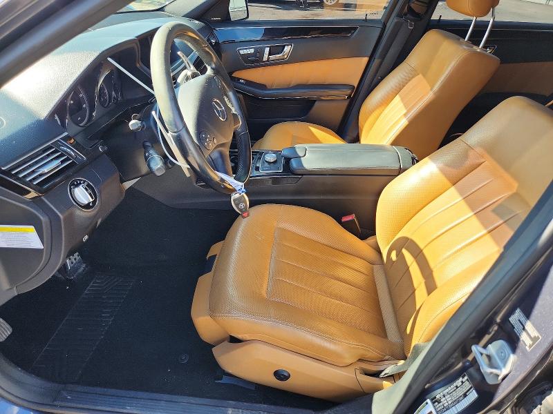 Продажа на аукционе авто 2010 Mercedes-benz E, vin: WDDHF7CB9AA072887, номер лота: 60368606