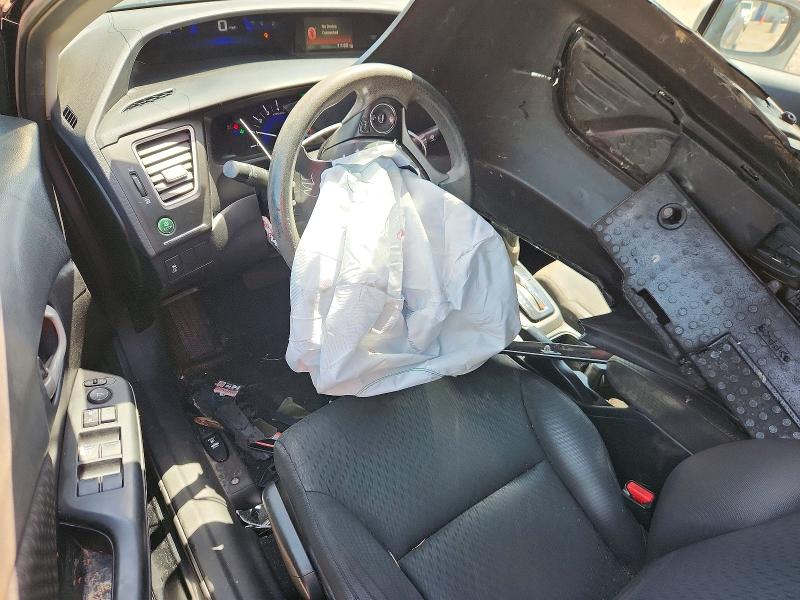 Продаж на аукціоні авто 2015 Honda Civic, vin: 19XFB2F51FE094067, номер лоту: 61782566