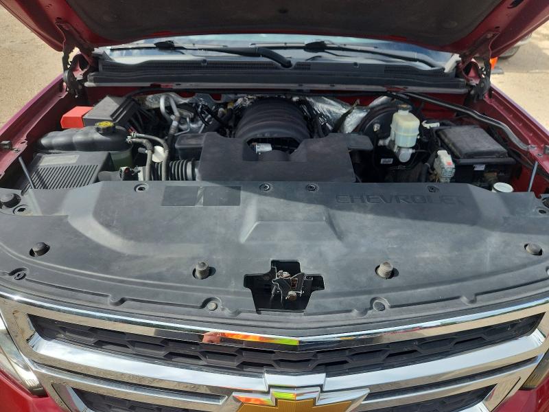 2015 Chevrolet Tahoe მანქანა იყიდება აუქციონზე, vin: 1GNSCBKCXFR183566, აუქციონის ნომერი: 62353836