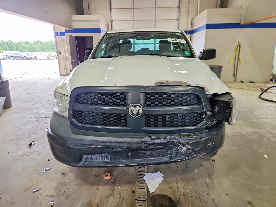Продажа на аукционе авто 2019 Ram 1500 Classic, vin: 1C6RR6FG0KS603744, номер лота: 61626896