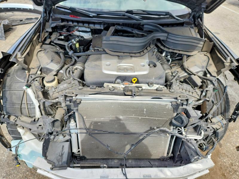 2017 Infiniti Qx50 მანქანა იყიდება აუქციონზე, vin: JN1BJ0RP0HM384178, აუქციონის ნომერი: 60719766