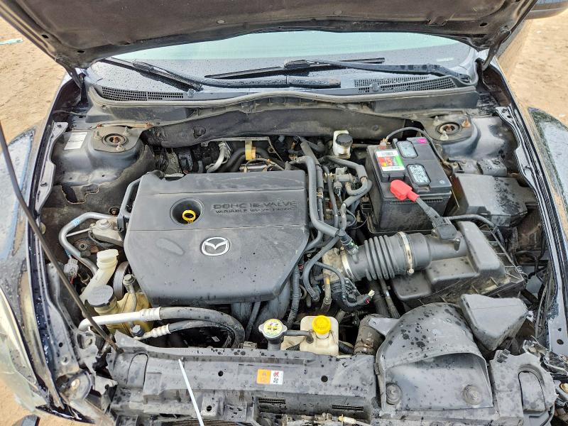 Продажа на аукционе авто 2012 Mazda 6, vin: 1YVHZ8BHXC5M31845, номер лота: 60784496
