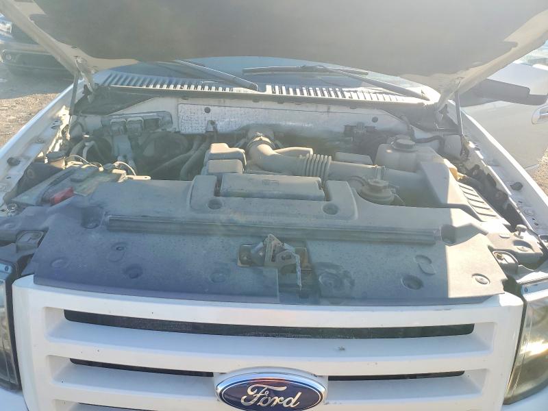 62417766 :رقم المزاد ، 1FMFK20508LA14272 vin ، 2008 Ford Expedition مزاد بيع