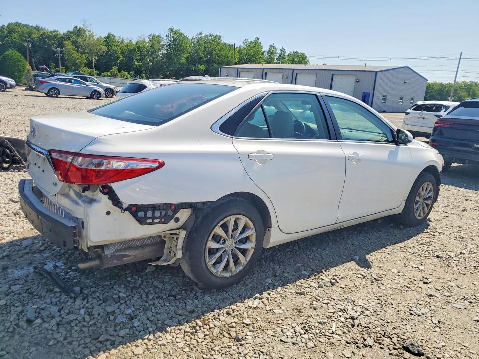 Продаж на аукціоні авто 2017 Toyota Camry, vin: 4T1BF1FK4HU370728, номер лоту: 61915526