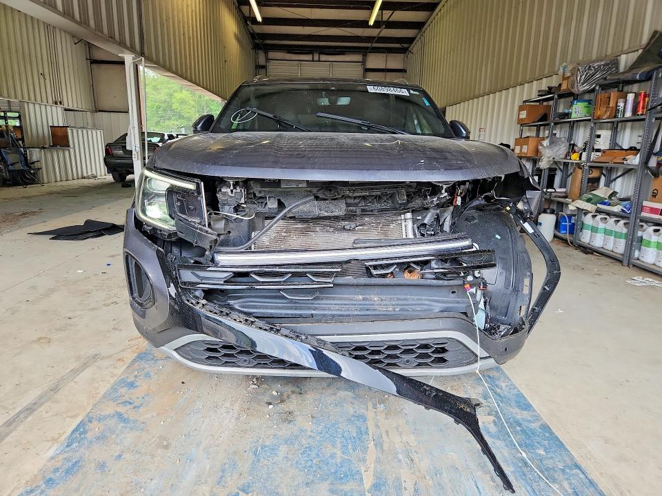 Продажа на аукционе авто 2024 Volkswagen Atlas Cross Sport, vin: 1V2JE2CA7RC204844, номер лота: 60898466