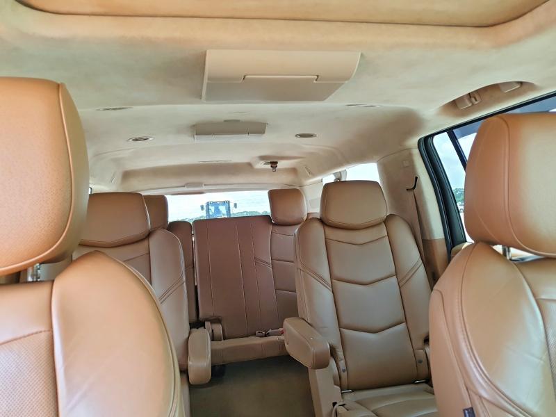 Aukcja sprzedaży 2016 Cadillac Escalade, vin: 1GYS4KKJ3GR232462, numer aukcji: 63600086