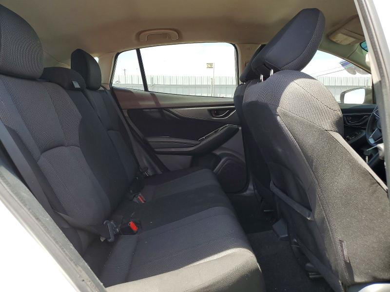 Продажа на аукционе авто 2019 Subaru Impreza, vin: 4S3GTAA62K3722036, номер лота: 62519276