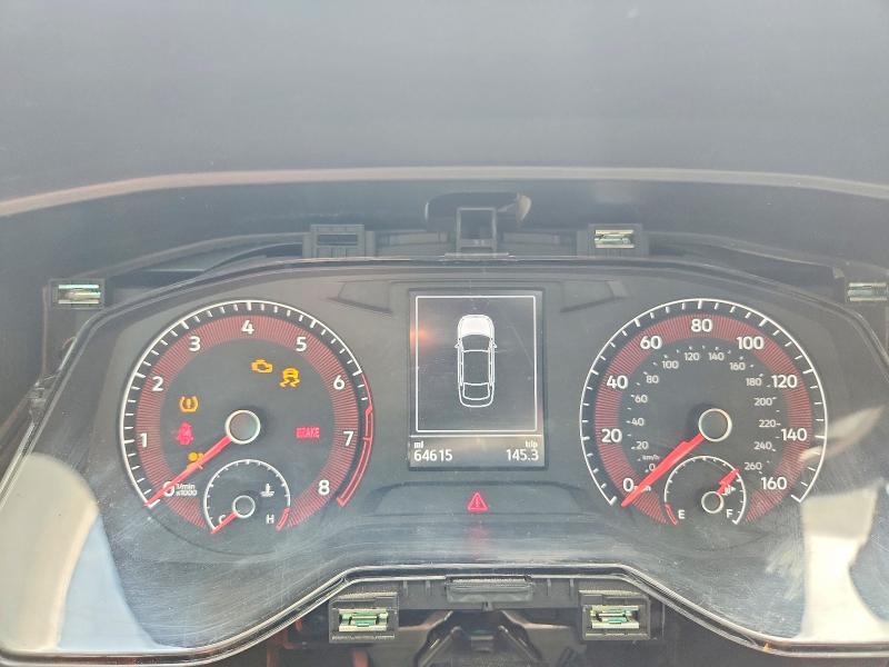 Aukcja sprzedaży 2019 Volkswagen Jetta, vin: 3VWN57BU0KM238251, numer aukcji: 62136986