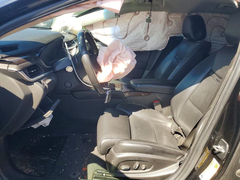 Aukcja sprzedaży 2015 Cadillac Xts, vin: 2G61P5S39F9270172, numer aukcji: 60677036