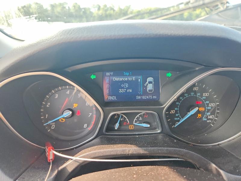 Aukcja sprzedaży 2014 Ford Focus, vin: 1FADP3F23EL335689, numer aukcji: 62060046