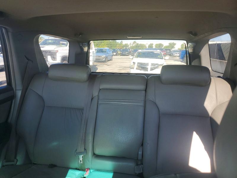 Aukcja sprzedaży 2005 Toyota 4runner, vin: JTEBU14R850077469, numer aukcji: 59344736