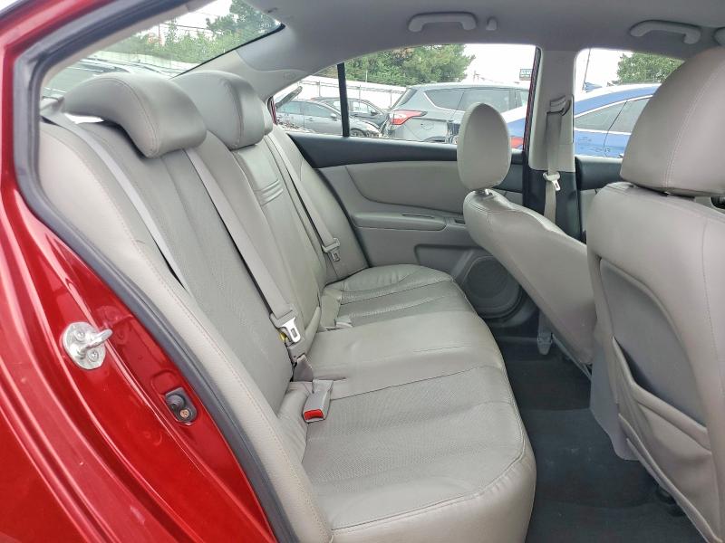 Продаж на аукціоні авто 2009 Kia Optima, vin: KNAGE228X95306683, номер лоту: 62967266