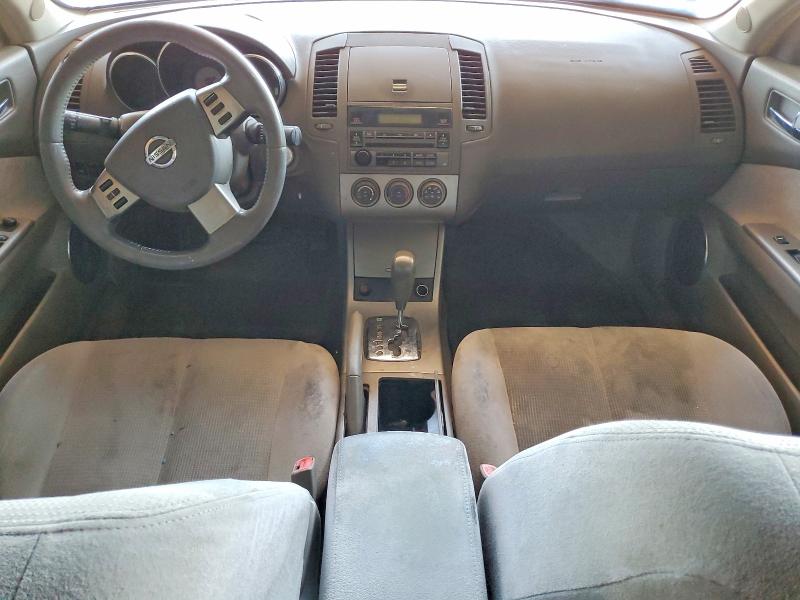 Aukcja sprzedaży 2005 Nissan Altima, vin: 1N4AL11E35C145167, numer aukcji: 60404286
