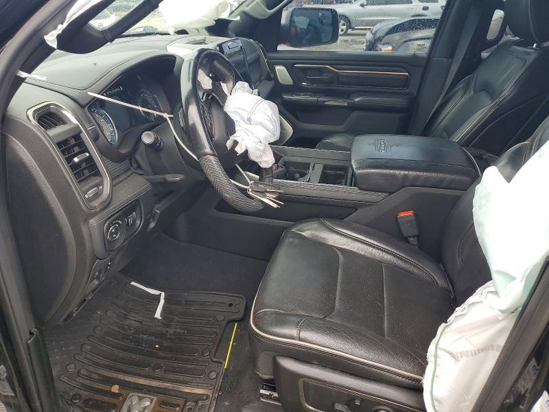 57900676 :رقم المزاد ، 1C6SRFHT4KN626292 vin ، 2019 Ram 1500 مزاد بيع