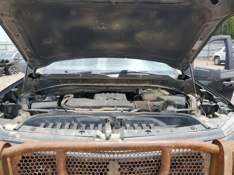 Aukcja sprzedaży 2022 Chevrolet Silverado, vin: 3GCPABEK0NG517464, numer aukcji: 60420506