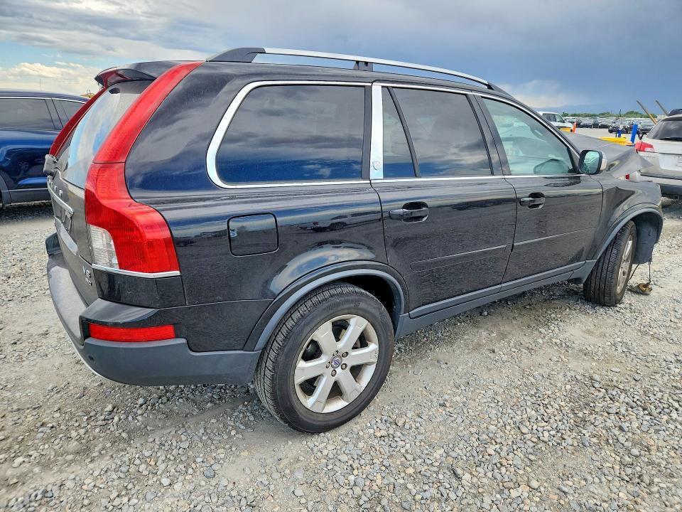 Продажа на аукционе авто 2010 Volvo Xc90, vin: YV4852CZXA1544749, номер лота: 60790616