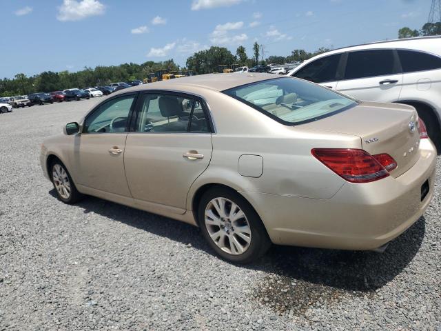 Auction sale of the 2010 Toyota Avalon, vin: 4T1BK3DB4AU358935, lot number: 60395836