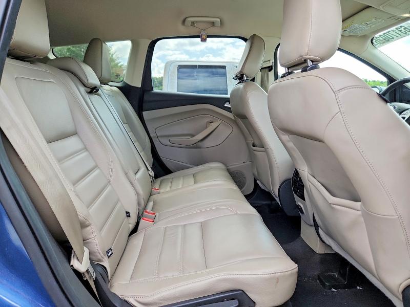 63170026 :رقم المزاد ، 1FMCU9HD0JUB37068 vin ، 2018 Ford Escape مزاد بيع