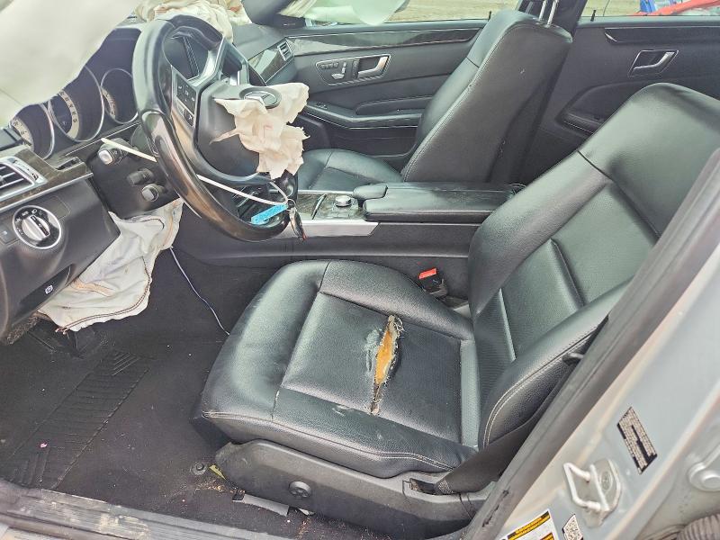Продажа на аукционе авто 2014 Mercedes-benz E, vin: WDDHF8JBXEA985107, номер лота: 62563446