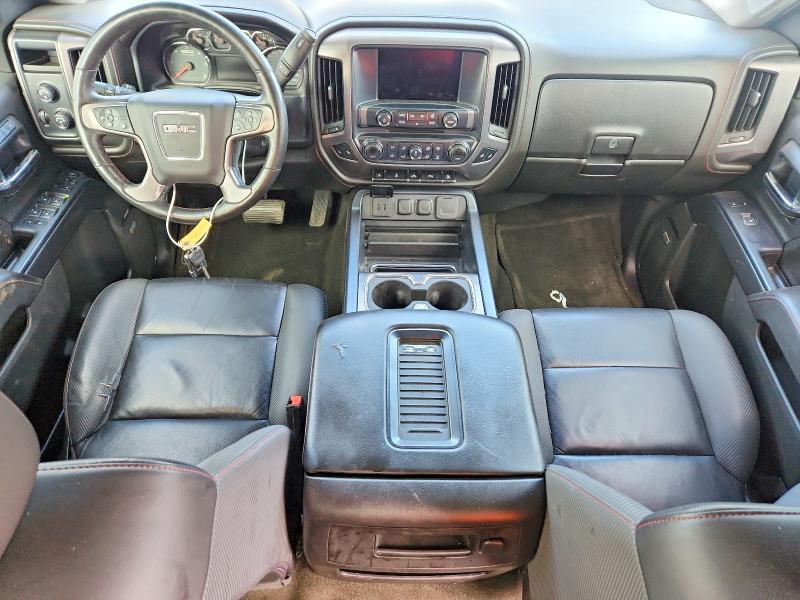 Aukcja sprzedaży 2016 Gmc Sierra, vin: 3GTU2NEC1GG167162, numer aukcji: 61355236