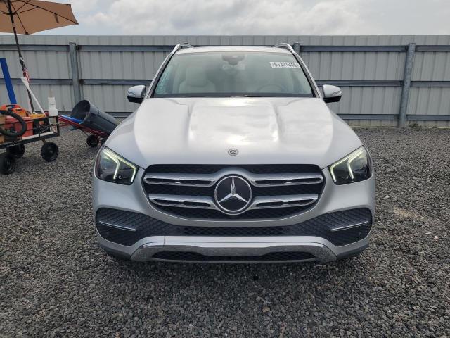 2020 Mercedes-benz Gle მანქანა იყიდება აუქციონზე, vin: 4JGFB4JE8LA205324, აუქციონის ნომერი: 61301946