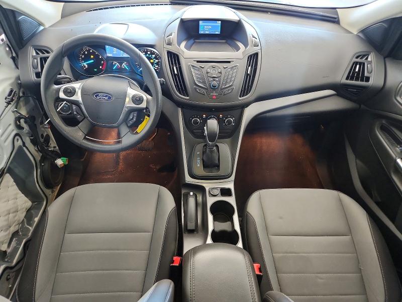 2014 Ford Escape მანქანა იყიდება აუქციონზე, vin: 1FMCU9G90EUD56695, აუქციონის ნომერი: 60462016