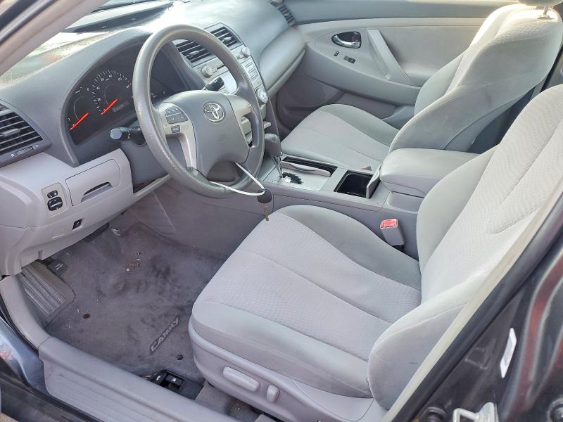 Продаж на аукціоні авто 2010 Toyota Camry, vin: 4T4BF3EK6AR030683, номер лоту: 57919026