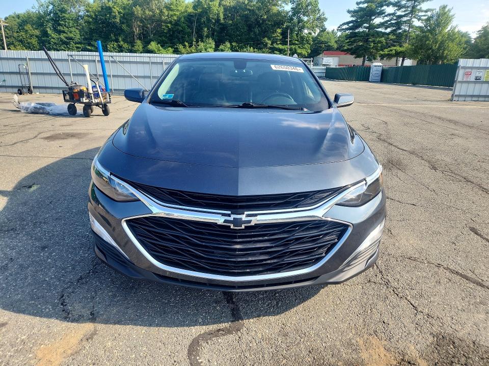 Aukcja sprzedaży 2020 Chevrolet Malibu, vin: 1G1ZG5ST5LF116876, numer aukcji: 62650346