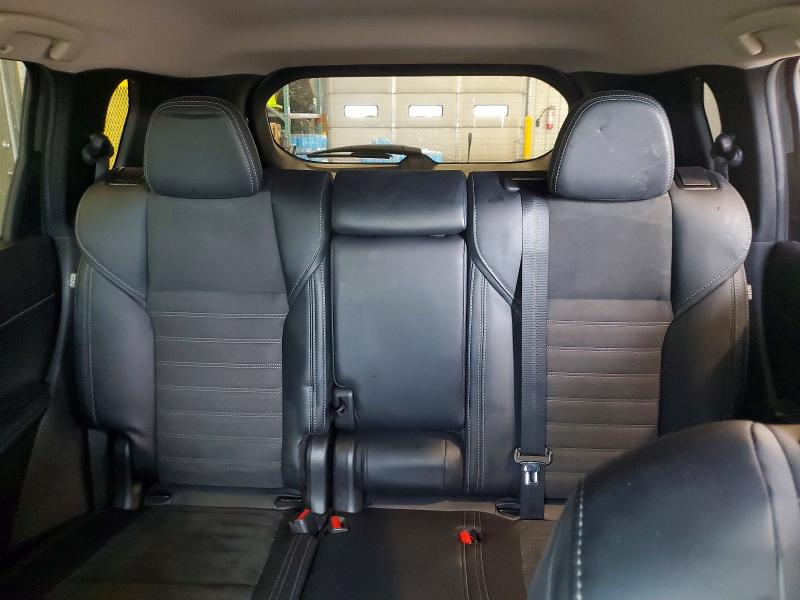 2024 Mitsubishi Outlander მანქანა იყიდება აუქციონზე, vin: JA4J3VA88RZ039161, აუქციონის ნომერი: 60871196
