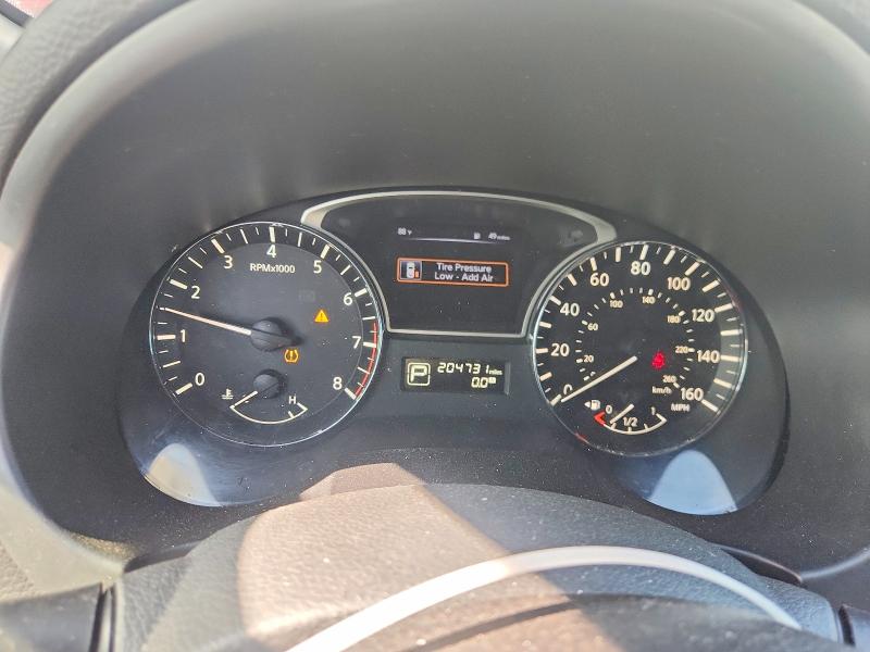 Продажа на аукционе авто 2015 Nissan Altima, vin: 1N4AL3AP5FN896838, номер лота: 60688096