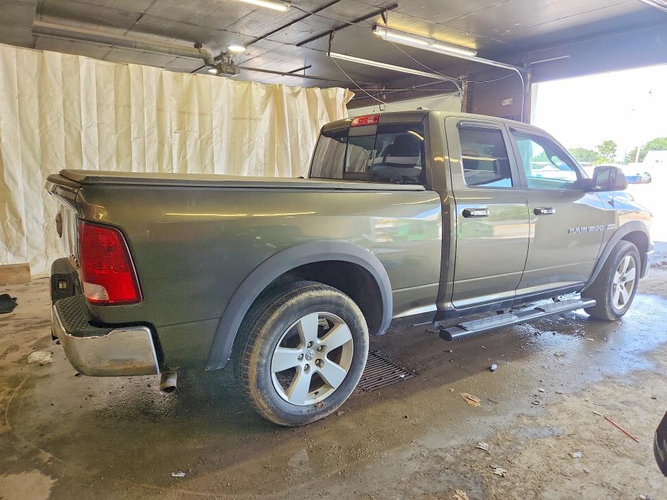 Продаж на аукціоні авто 2012 Dodge Ram 1500, vin: 1C6RD7GT0CS309830, номер лоту: 63311846