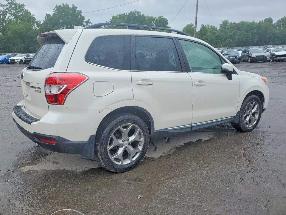 Продаж на аукціоні авто 2016 Subaru Ascent, vin: JF2SJAXC5GH472445, номер лоту: 59845656