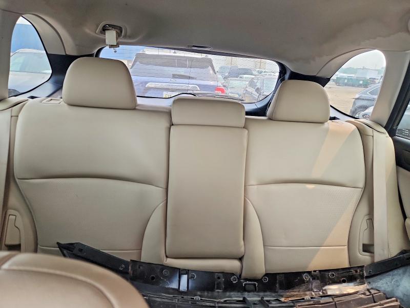 Продажа на аукционе авто 2015 Subaru Outback, vin: 4S4BSBLC4F3233256, номер лота: 61299256