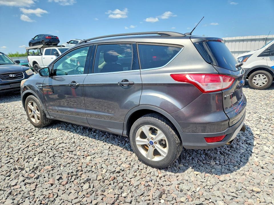 Aukcja sprzedaży 2015 Ford Escape, vin: 1FMCU9G93FUB46688, numer aukcji: 62492936