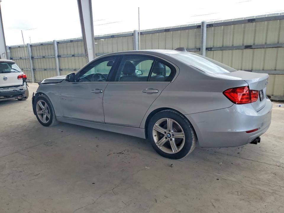 Aukcja sprzedaży 2015 Bmw 328, vin: WBA3A5G54FNS82192, numer aukcji: 60652476