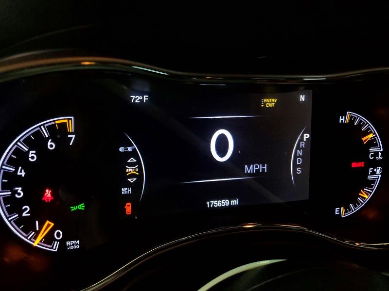 63010456 :رقم المزاد ، 1C4RJFJG1FC912579 vin ، 2015 Jeep Grand Cherokee مزاد بيع